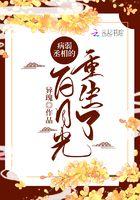 蒸汽朋克下的神秘世界