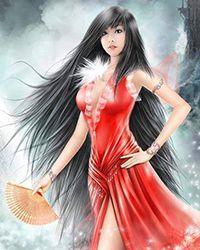 混元武帝